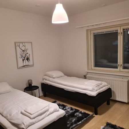 רובניימי Lapland Luxury Apartments מראה חיצוני תמונה