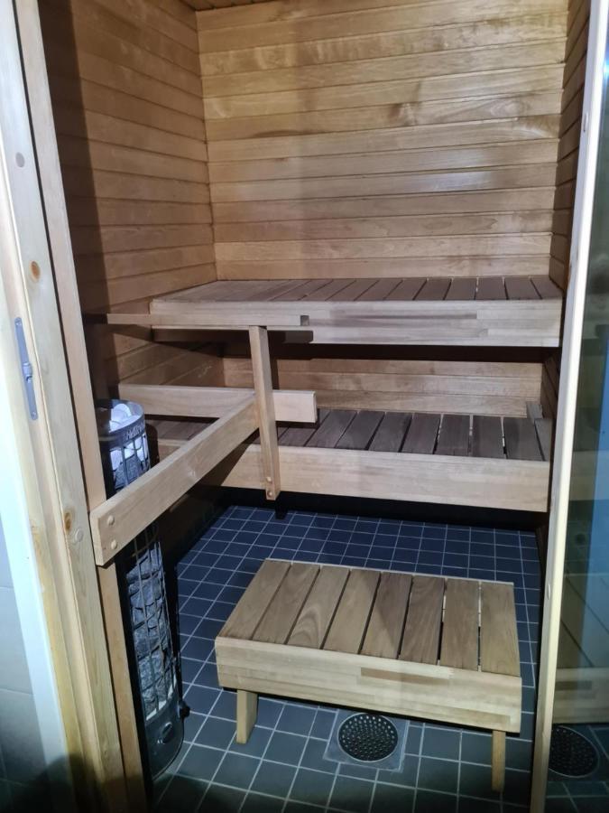רובניימי Lapland Luxury Apartments מראה חיצוני תמונה