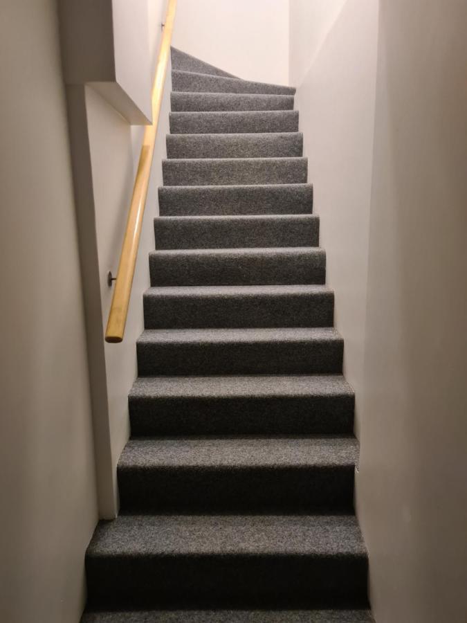 רובניימי Lapland Luxury Apartments מראה חיצוני תמונה