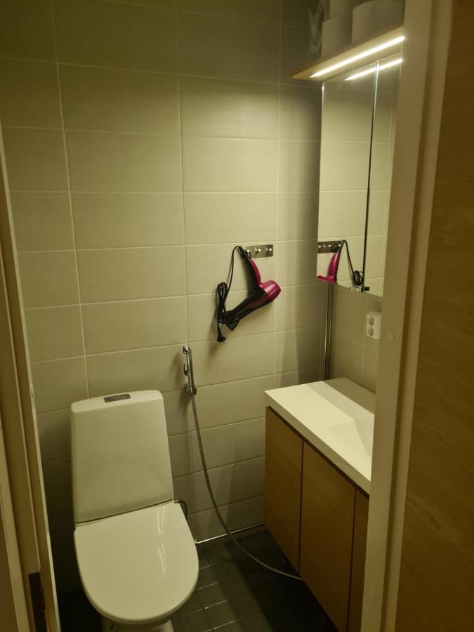 רובניימי Lapland Luxury Apartments מראה חיצוני תמונה
