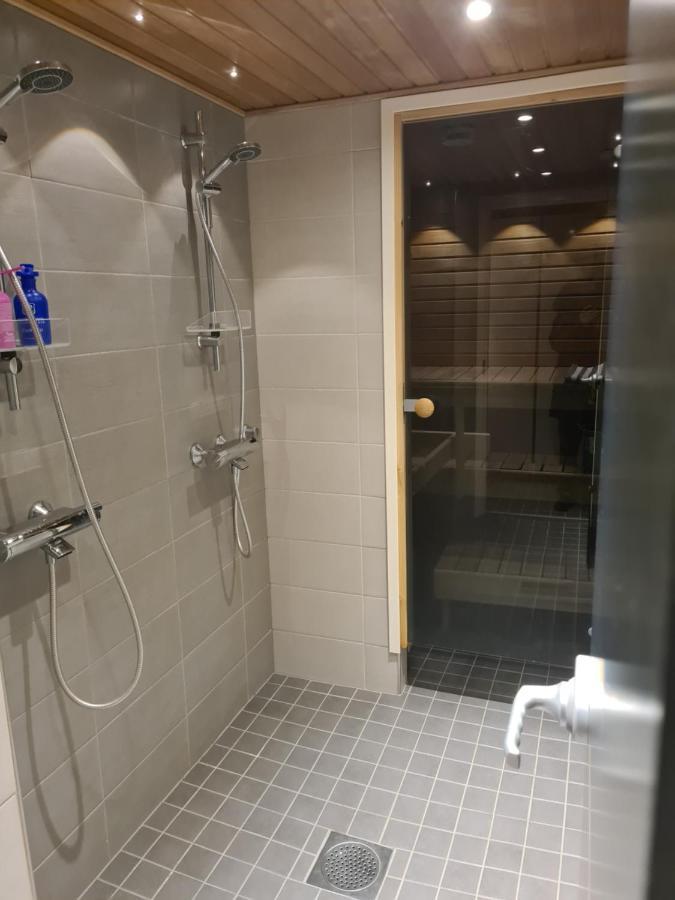 רובניימי Lapland Luxury Apartments מראה חיצוני תמונה